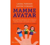 Mamme avatar