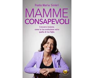 Mamme consapevoli: crescere insieme, come la tua evoluzione nutre quella di tuo figlio