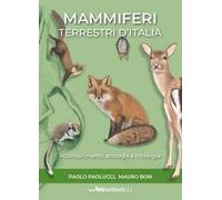 Mammiferi terrestri d'Italia