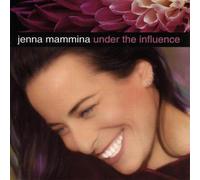 Mammina, Jenna - Under the Influence