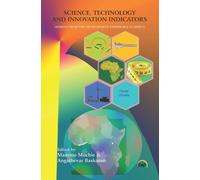 Mammo Muchie Science, Technology and Innovation Indicators (Tascabile)