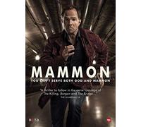 Mammon (3 Dvd) [Edizione: Stati Uniti]