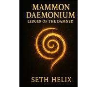 Mammon Daemonium: Ledger of the Damned