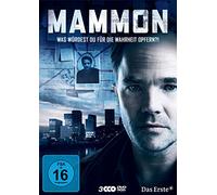 Mammon - Uncut