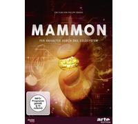 Mammona - tramite supporto tramite il sistema monetario DVD NUOVO IMBALLO ORI...