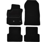 MAMMOOTH Tappetini A041 RNT380 PRM 01 per MODUS / GRAND MODUS 1.2 2004-2013