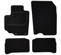 MAMMOOTH Tappetini MMT A041 SUZ122 PRM 01 vaschetta vano gambe per Vitara (LY) 1.6 2015-