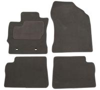 MAMMOOTH A041 TOY15 PRM 02 Set tappetini anteriore e posteriore grigio