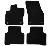 MAMMOOTH Tappetini tessili MMT A041 VW392 PRM 01 TOURAN 2 2015-2019