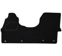 MAMMOOTH Tappetino Tappeto A041 VW110 PRM 01 Anteriore Tessile