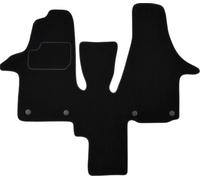 MAMMOOTH Tappetino Tappeto A041 VW231 PRM 01 Anteriore Tessile