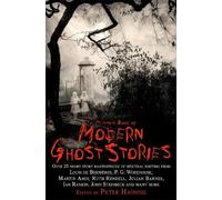 Mammoth Book of Modern Ghost Stories (Tascabile) Mammoth Books