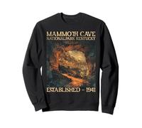 Mammoth Cave National Park | Kentucky Felpa