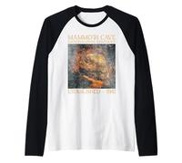 Mammoth Cave National Park | Kentucky Maglia con Maniche Raglan