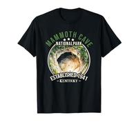 Mammoth Cave National Park | Kentucky Maglietta