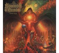 Mammoth Grinder - Cosmic Crypt