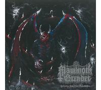 Mammoth Grinder Undying Spectral Resonance (Vinyl LP) 12" EP