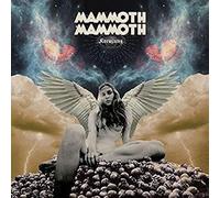 Mammoth Mammoth - Kreuzung