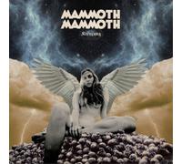 Mammoth Mammoth Kreuzung (Vinyl LP) 12" Album (Gatefold Cover)
