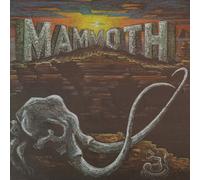 Mammoth Mammoth (Vinyl LP) 12" Album