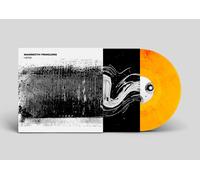 Mammoth Penguins Here (Vinyl LP) 12" Album Coloured Vinyl