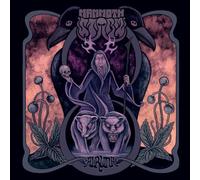 Mammoth Storm - Alruna
