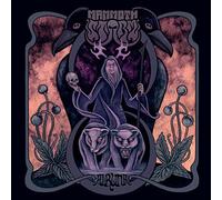 Mammoth Storm - Alruna