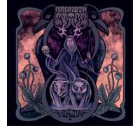 Mammoth Storm - Alruna