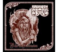 Mammoth Storm Rite of Ascension (Vinyl LP) 2021 edition 12" EP Coloured Vinyl