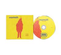 Mammoth – The End – CD – BMG