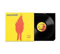 Mammoth - The End