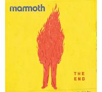 Mammoth – The End – CD – BMG