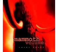 Mammoth Volume - Noara Dance