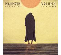 Mammoth Volume Raised Up By Witches (Vinyl LP) 12" Album Coloured Vinyl