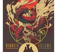 Mammoth Volume - The Cursed Who Perform the Lavargod Rites