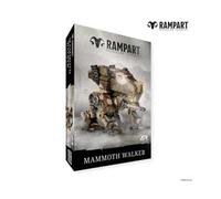 MAMMOTH WALKER Miniature E Modellismo Archon Games