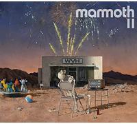 Mammoth Wvh - Mammoth Ii