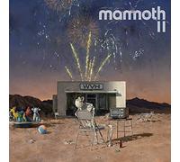 Mammoth Wvh - Mammoth Wvh Ii (Esclusiva Indie)