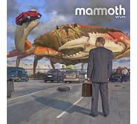 Mammoth Wvh - Mammoth Wvh (Vinyl Black Ice Limited Edt.)