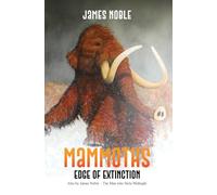 Mammoths: Edge of Extinction