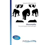Mammoths: The ancient giants could walk again