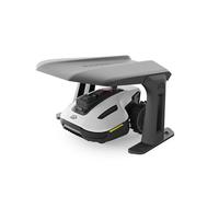 MAMMOTION Garage Standard per serie LUBA AWD, serie YUKA, serie YUKA mini, serie LUBA mini AWD
