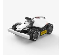 Mammotion LUBA Mini 2 AWD 1000 - Kit Lame in Omaggio