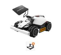 MAMMOTION LUBA mini 2 AWD 1000 - LUBA mini 2 AWD 1000+Garage mini