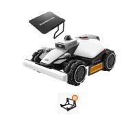 MAMMOTION LUBA mini 2 AWD 1500 - LUBA mini 2 AWD 1500+Garage mini