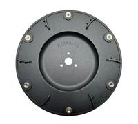 Mammotion Per LUBA 1 AWD Per LUBA 2 AWD Compatibile Rasaerba Robot Lama Ricambio Disco Piastra Taglio Preciso Migliorata Salute del Prato