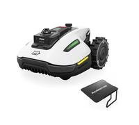 MAMMOTION YUKA mini 2 1000 Robot Rasaerba senza Cavo Perimetrale