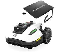 Mammotion YUKA Mini 2 1000 - Kit Lame in Omaggio