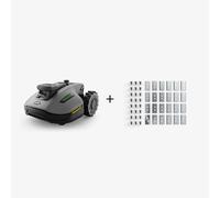Mammotion YUKA Mini 2 800 - Kit Lame in Omaggio