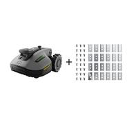 Mammotion YUKA mini 600 - Kit Lame in Omaggio Quantità